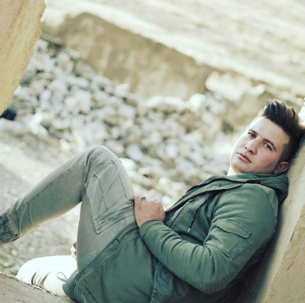 علی احمدیانی لاوه